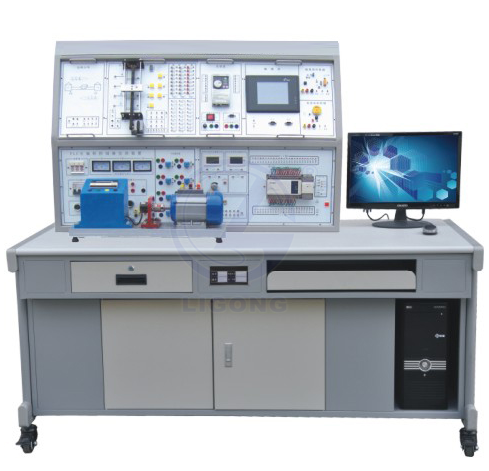 電氣及PLC控制技術(shù)實驗臺