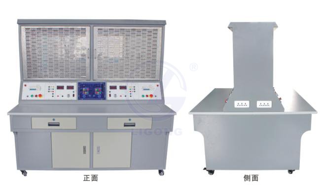 維修電工實訓考核平臺