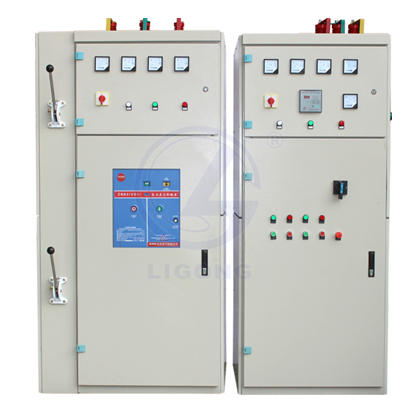 1B型 低壓供配電技術(shù)實(shí)訓(xùn)裝置