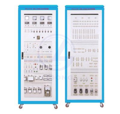 LG-DLX07A型 變電二次安裝工實訓考核裝置