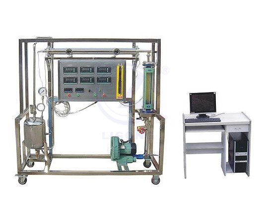 LG-TFCR型 傳熱實驗裝置