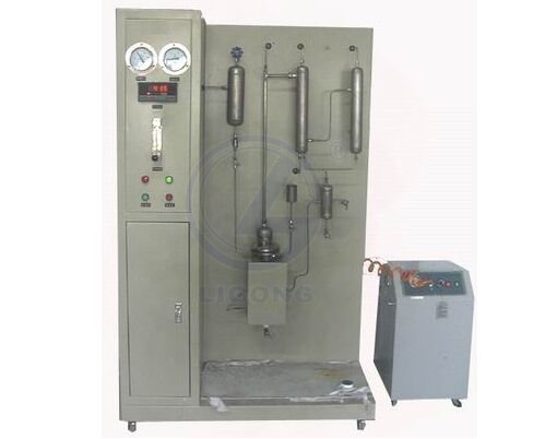 LG-JZB型 甲苯氧化制苯甲酸實(shí)驗(yàn)裝置