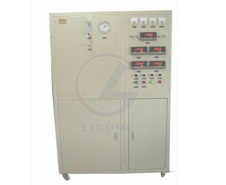 LG-NKS型 催化劑顆粒內擴散實驗裝置