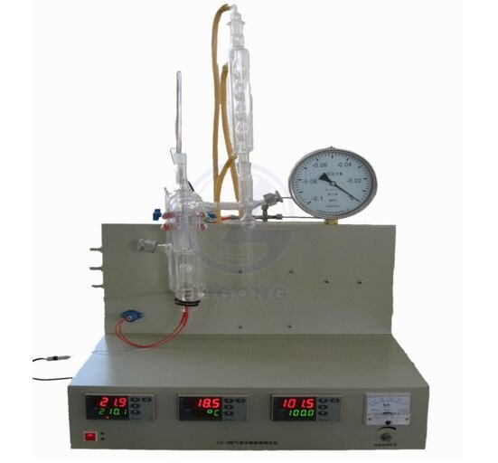 氣液平衡數據測定儀