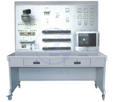 有線電視實訓設備