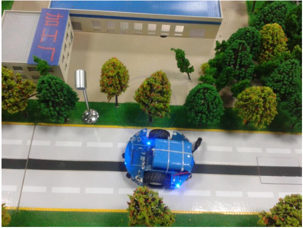 智慧農業大棚實訓考核設備