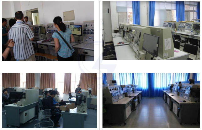 LGWL-WD01型 物聯網綜合實驗實訓室設備