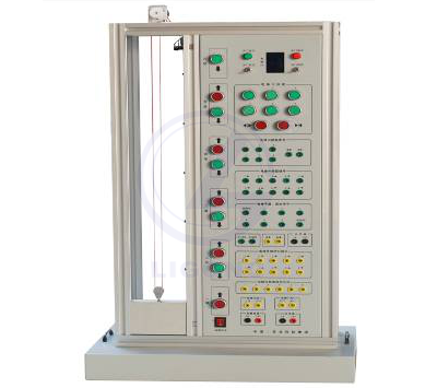 LG-DT6S型 六層電梯實(shí)訓(xùn)模型