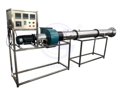 風機性能測定裝置