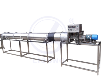 LG-ZLF型 軸流式風(fēng)機(jī)風(fēng)室性能實(shí)驗(yàn)臺(tái)