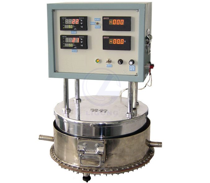 LG-RYD型 液體導熱系數測試裝置