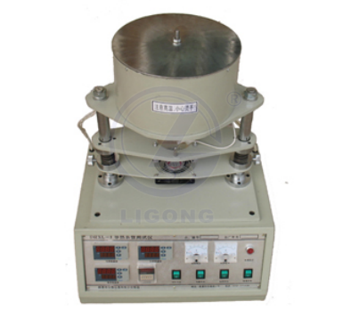 導熱系數測試儀(平板穩態法)