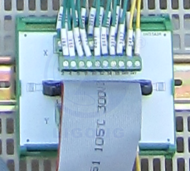 LGJD-02型 光機電一體化控制實訓裝置