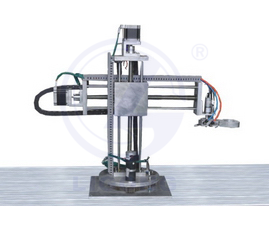 機械手實訓裝置