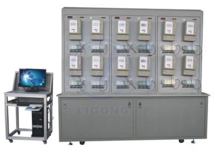 LG-DCHS01型 抄核收培訓模擬操作實訓裝置