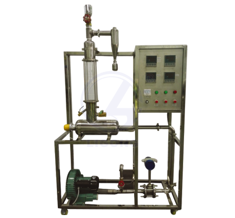 LG-GZLHC02型 流化床干燥操作實(shí)驗(yàn)裝置