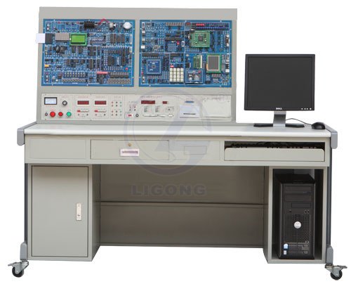 高級微處理器集成技術開發實驗平臺
