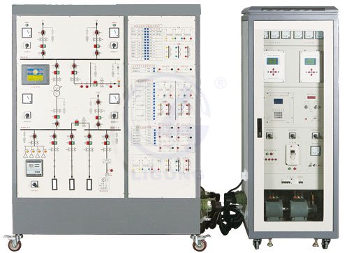 工廠供電技術實訓裝置