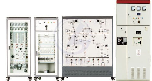 變配電室值班電工技能培訓考核系統