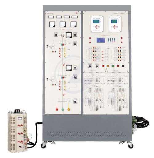 電力系統(tǒng)微機線路保護實訓考核裝置