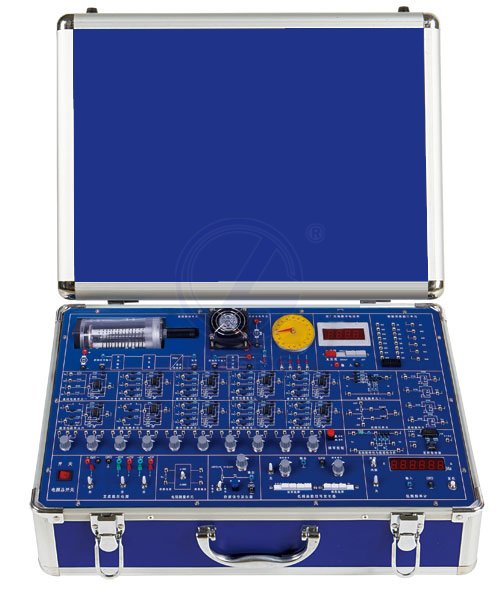 控制理論?計算機控制技術(shù)實驗箱(配USB數(shù)據(jù)采集卡、聯(lián)網(wǎng)型)