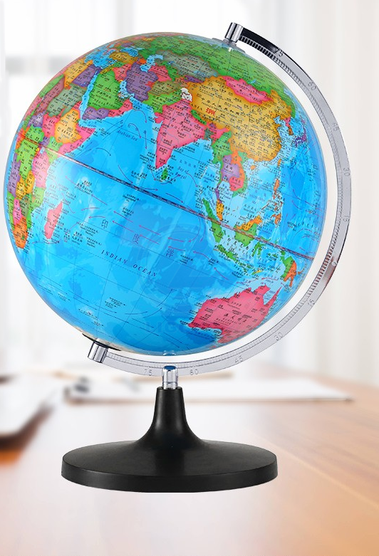 中學(xué)地理數(shù)字化信息系統(tǒng)實(shí)驗(yàn)室配置方案