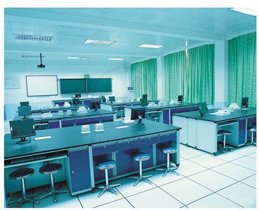 中學(xué)物理數(shù)字化信息系統(tǒng)實(shí)驗(yàn)室(無線型)