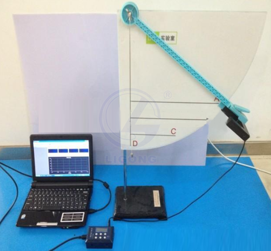 中學物理數字化信息系統實驗室配套器材