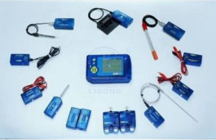 中學(xué)生化數(shù)字化信息系統(tǒng)實(shí)驗(yàn)室配套器材