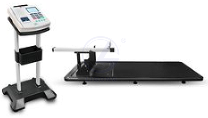 坐位體前屈測試儀