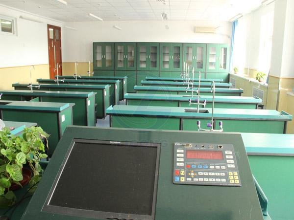 LG-H101普通化學實驗室成套設備(56座/套)