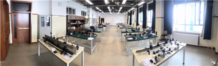 中學(xué)生物理奧林匹克競賽實驗系列