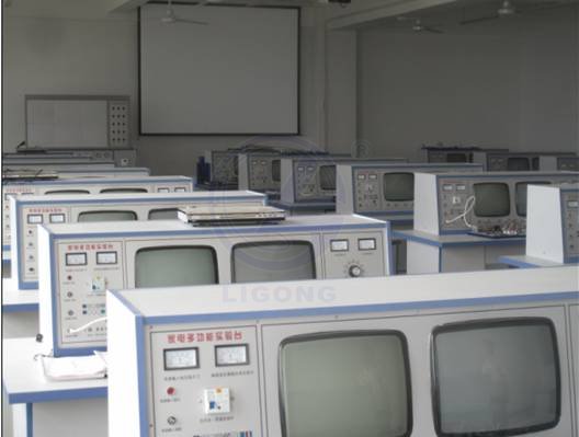 電子電工應(yīng)用創(chuàng)新實(shí)踐室配置方案