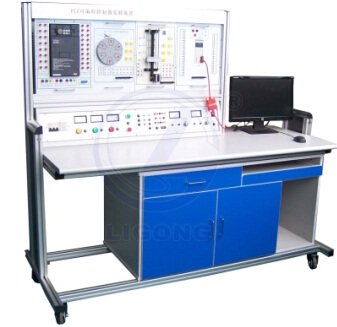 LGPFDT-1四層電梯實訓模型
