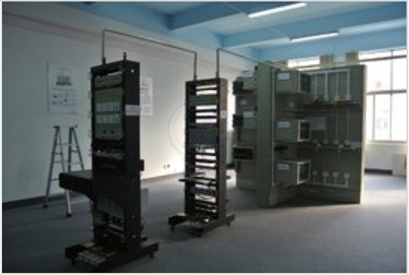 網絡布線端接技能實訓平臺