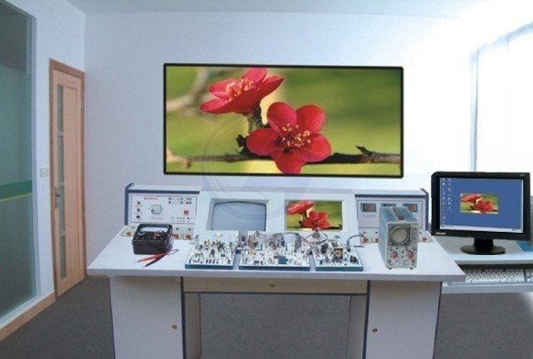 家電音視頻維修技能實訓考核裝置(智能型、七合一)