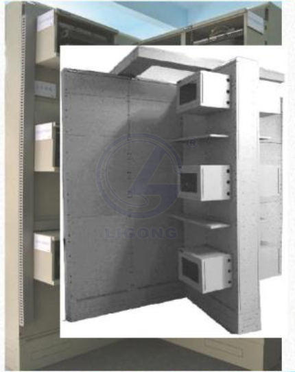 智能網(wǎng)絡布線實訓系統(tǒng)