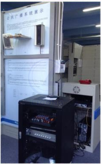 智能網(wǎng)絡布線實訓系統(tǒng)