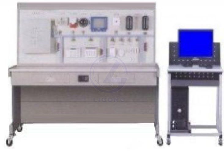 防盜報(bào)警系統(tǒng)實(shí)訓(xùn)裝置(Honeywell)