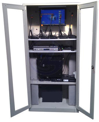 數字會議實訓考核系統