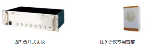 數字會議實訓考核系統