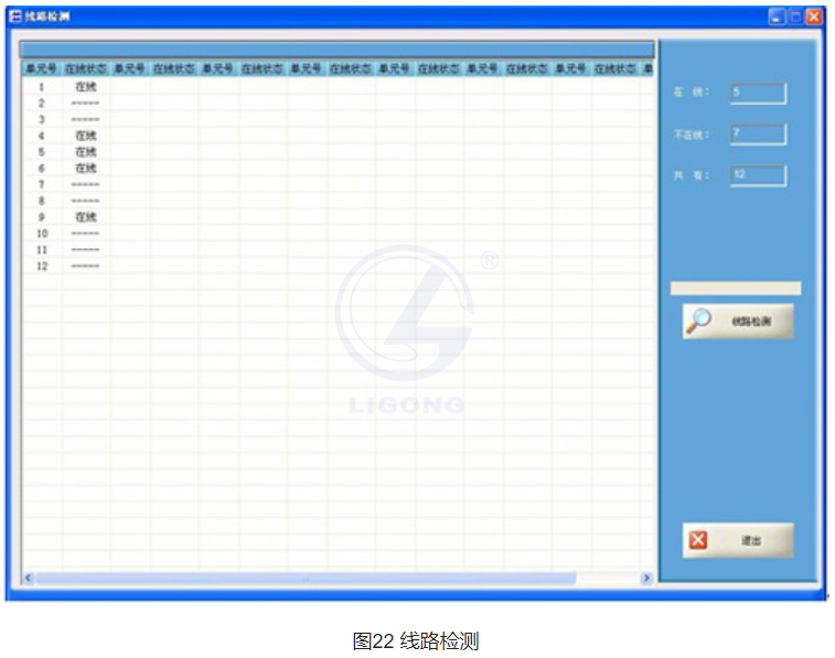 數字會議實訓考核系統