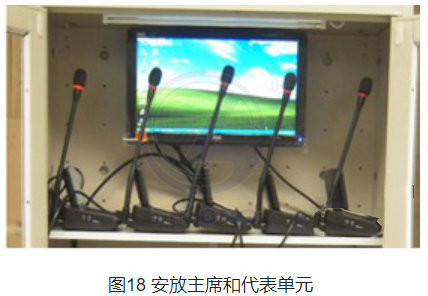 數字會議實訓考核系統