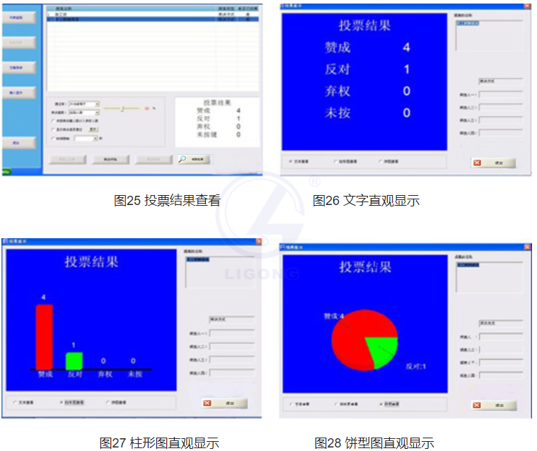 數字會議實訓考核系統