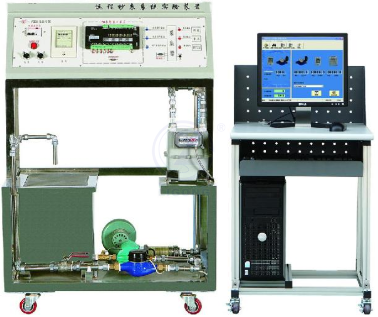 遠程抄表系統實訓裝置(LON總線型)