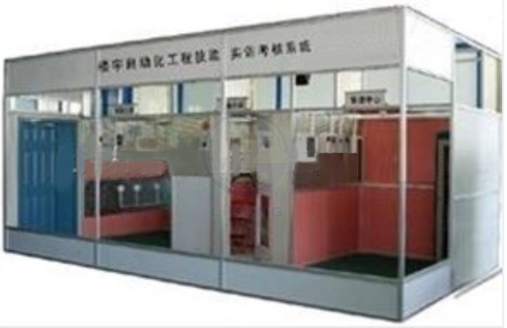 樓宇自動化工程技能實訓(xùn)系統(tǒng)(工程型)