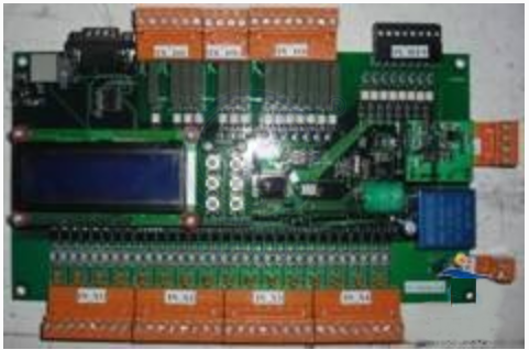 自動(dòng)扶梯實(shí)訓(xùn)裝置(真實(shí)電梯) (工程型)