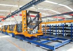 自動(dòng)扶梯實(shí)訓(xùn)裝置(真實(shí)電梯) (工程型)