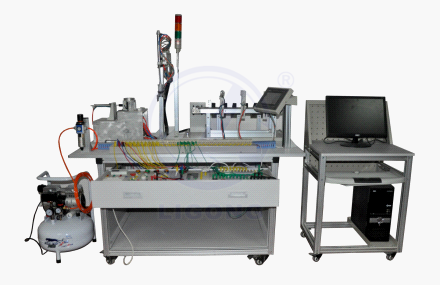 機電一體化組合實訓(xùn)平臺