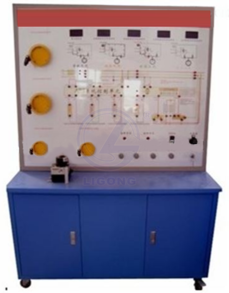 汽車ABS控制器示教板